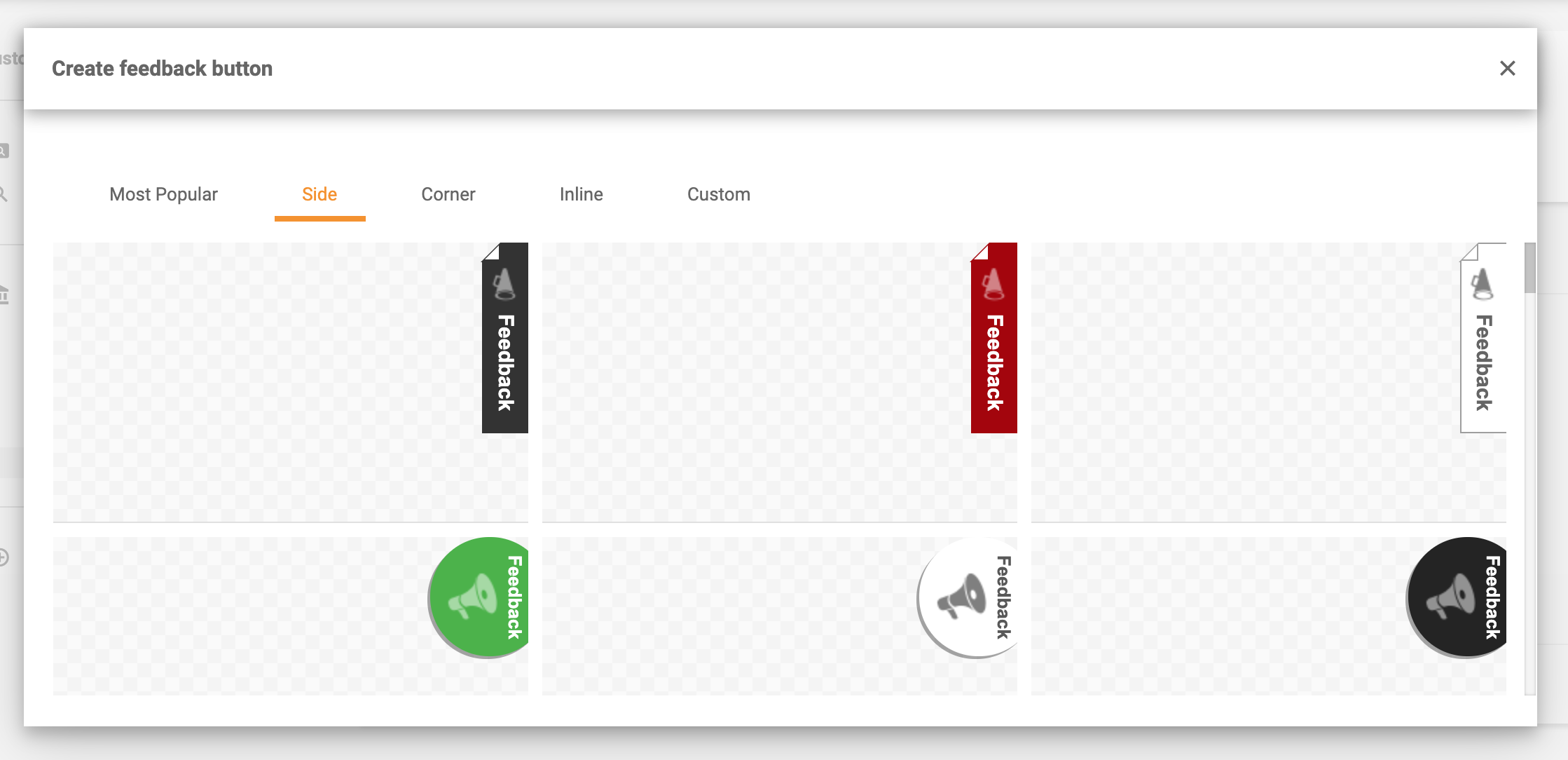 Feedback-button-styles-side-LiveAgent