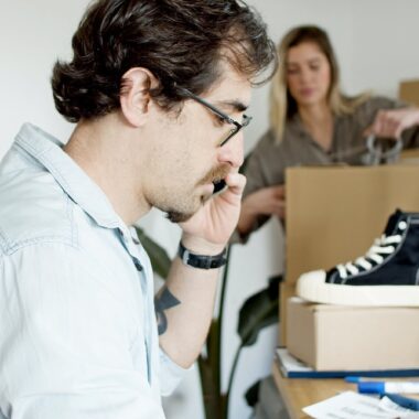 Checklist cuộc gọi tiếp cận